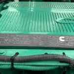 Cummins DFEK Standby Diesel Generator - Tier 2